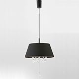 KRONE �y���_���g���C�g(�u���b�N)