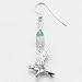 Healer/Eagle Earrings