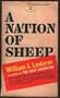 A Nation of Sheep