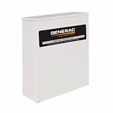 Generac RTSD200A3 Nexus Smart Switch 200 Amp Service Rated Transfer Switch