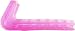 Ice Skate Guards - Pink Glitter