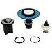 Zurn P6000-ECA-WS1-RK 1.6 gpf Closet AquaVantage Diaphragm Kit Rebuild Kit