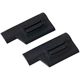 Contour 4165 Profile Mounts for Camera (Black)