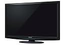Panasonic Viera TX-L 42 S 20 E 106,6 cm (42 Zoll) LCD-Fernseher (Full-HD 100Hz, DVB-T/-C) schwarz