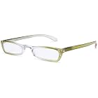 Betsey Johnson Half Eye Readers