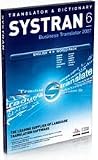Chinese Translation Software PC Systran Business Translator V6 2007 World...