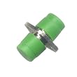Fiber Optic Adapter FC to FC APC Simplex Metal