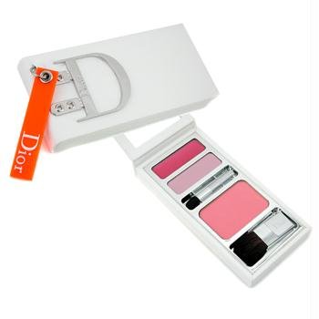 Reasons Why You Buy Christian Dior Dior Flight Makeup Palette ( For Face 