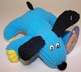 Couduroy Critters Mini Dog Plush Dog Toy