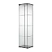 IKEA�@DETOLF�@�@�K���X���L���r�l�b�g, �u���b�N�u���E��