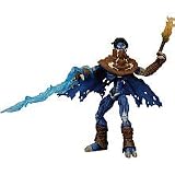 Legacy of Kain: Soul Reaver - 7" RAZIEL (MATERIAL PLANE) ACTION FIGURE - NECAIMAGE