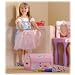 Disneys Princess Dress up trunk with accessory.