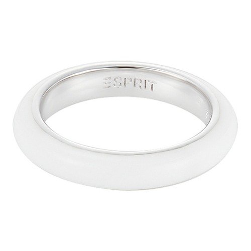 Esprit Damen-Ring MARIN 68 Edelstahl S.ESRG11562A180 Preisvergleich
