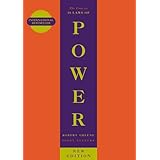 concise 48 laws of power