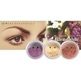 Escentuals Mineral: Bare Escentuals Blendable Eye Collection Wine Country Glimpses Escentuals Mineral: Bare Escentuals Blendable Eye Collection Wine Country Glimpses