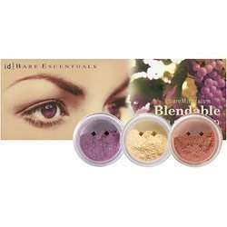 Bare Escentuals Blendable Eye Collection - Wine Country Glimpses