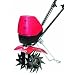 Mantis Tiller Kick Stand 4333-00-02