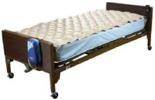 Med Aire Deluxe Alternating Pressure Pad Systems