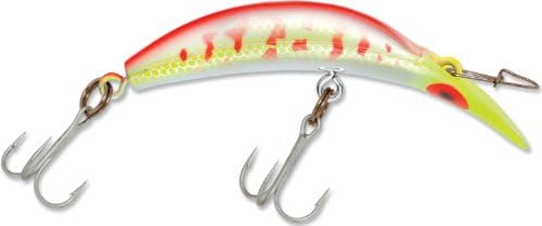 Luhr-Jensen Kwikfish K11X Fishing Lure