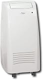 Whirlpool 9,000-BTU Portable Room Air Conditioner