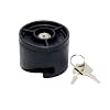 Tankdeckel f�r ACME-F�lltopf, abschlie�bar - Autogas LPG ( Tankverschluss )