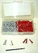 Plastic Anchor Assortment