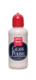 Griot's Garage 11063 Glass Polish - 8 oz.