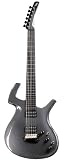Parker Fly Deluxe Electric Guitar (Galaxy Gray)