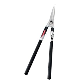 【クリックで詳細表示】切れ者本流金2号鋼刈込鋏HT-1000 3042