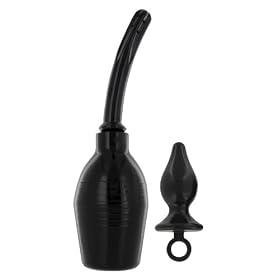 Enema Essentials Kit
