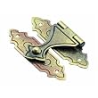 National Mfg. N211953 Decorative Catch