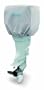 Classic Accessories HurricaneTM Trailerable Outboard Motor Cover