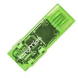 GREEN HOUSE microSDΉJ^yfW^I[fBI Kana micro O[ GH-KANAMR-G