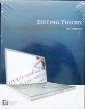 Editing Theory (Career Step: Medical Transcription Editor Program Companion)