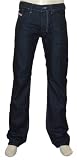 Diesel-Jean homme-Larkee 88Z 0088Z-bleu foncé