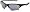 Jet Black Frame/Black Lens