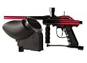 Stryker EMX-1000 Electronic Paintball Gun w/ Loader Package