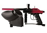 Extreme Rage Overdrive Sonic dB Paintball Loader Smoke