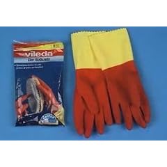 Vileda Haushalts - Handschuh D.Robust.Mi00682