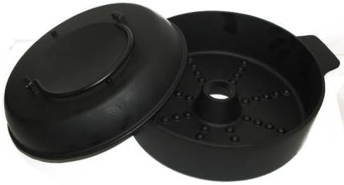 Baked Sweet Potato Pot [Potato Jiro] by IkenagaTekkou