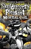 Mortal Coil (Skulduggery Pleasant - Book 5)