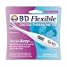 BD Soft & Flexible Digital Thermometer, Multipurpose - 1 Ea