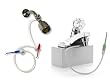 SmartPak ShowerBreeze W/3' Hose & QuickBreeze SmartPak ShowerBreeze W/3' Hose & QuickBreeze