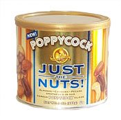 Poppycock Just The Nuts! 7 oz 6ct by Conagra Foods/Lincoln Snacks