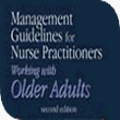 Management Guidelines for Nurse Practitioners Working with Older Adults, Second Edition PDA/Win CE Software (EMAIL DOWNLOAD ONLY)
