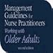 Management Guidelines for Nurse Practitioners Working with Older Adults, Second Edition PDA/Win CE Software (EMAIL DOWNLOAD ONLY)