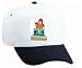 White Cap with body, individuals, feeding, individual, humans, girl, person, human, persons, fish, people, aquarium, pet
