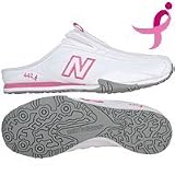New Balance 442 Pink Ribbon Casual Mule Ladies by New Balance