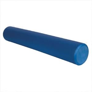 Aeromat foam roller - 6 Diameter x 36 - Blue