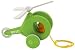 BRIO 30195 Pull Along Helicopter